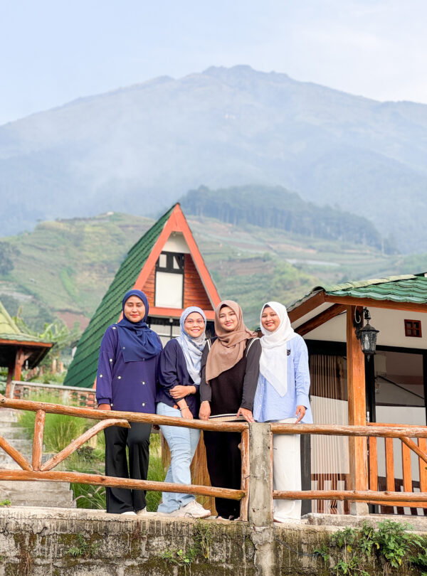 Sukomakmur Village Magelang – Yogyakarta and Magelang Tour Package 4D3N