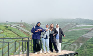 Sukomakmur Village Magelang – Yogyakarta and Magelang Tour Package 4D3N