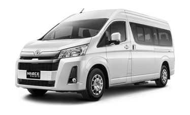 car rental with driver in yogyakarta